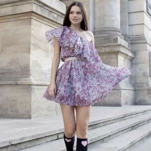 Giambattista valli x H&M